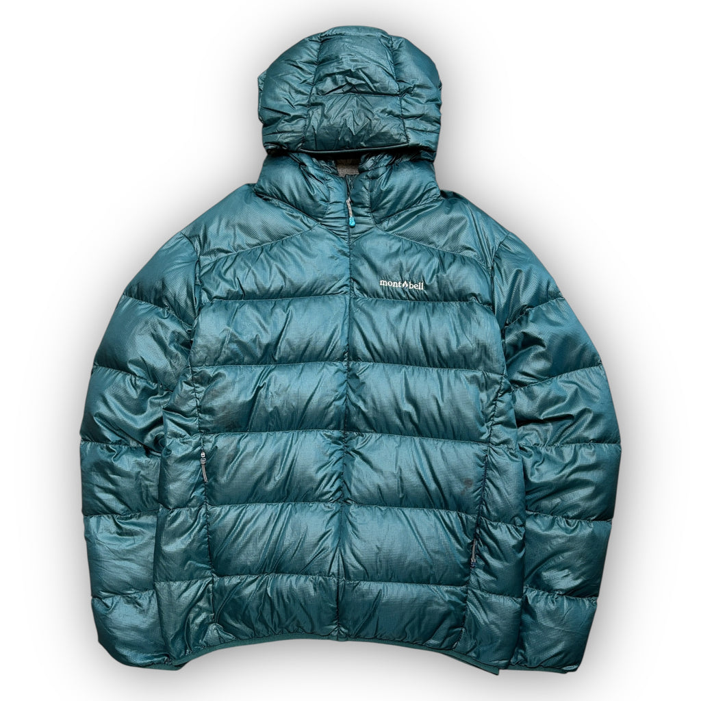 Montbell Puffer Coat (M)