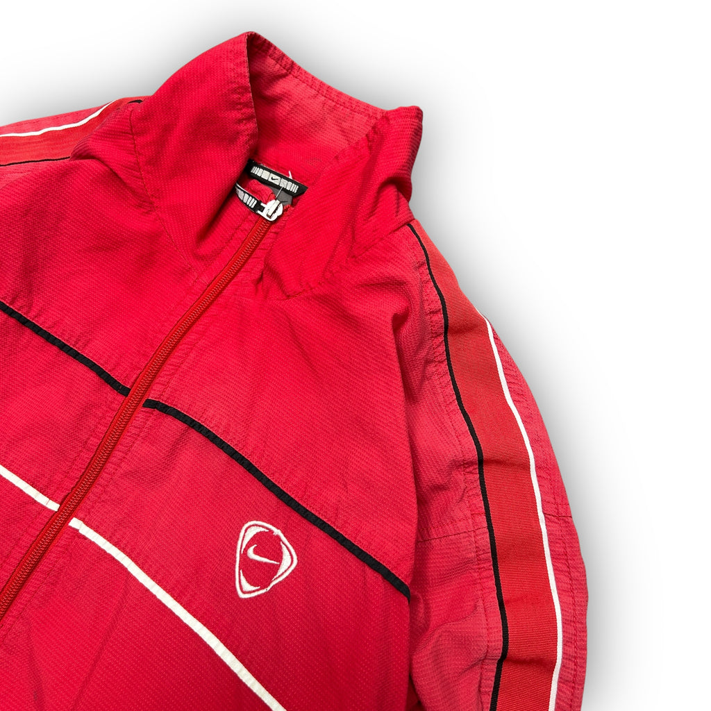00s Nike Shield Tracksuit (XL)
