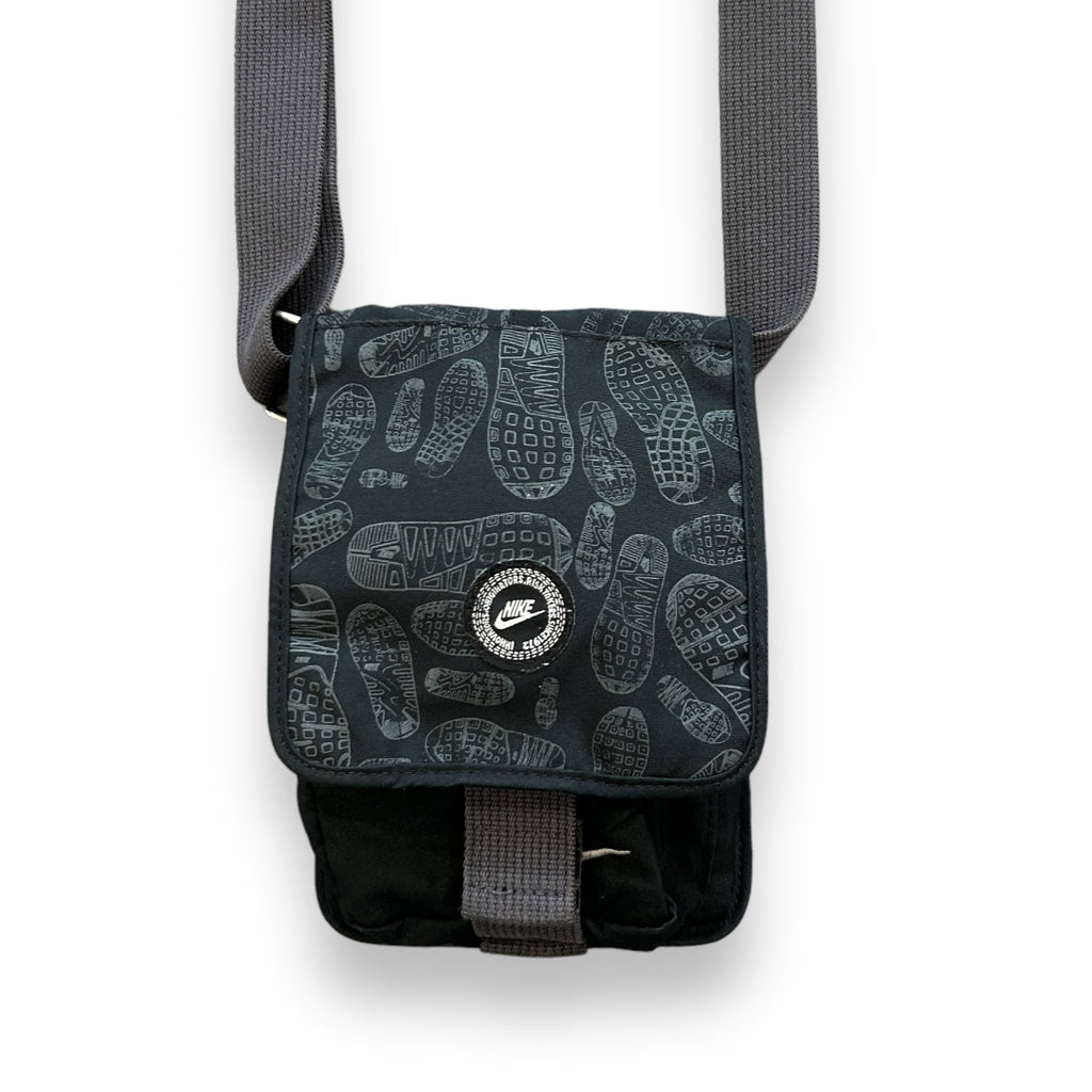 00s Nike Air Side Bag