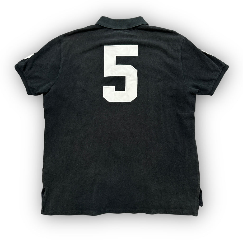 Ralph Lauren New York Polo Shirt (XL)