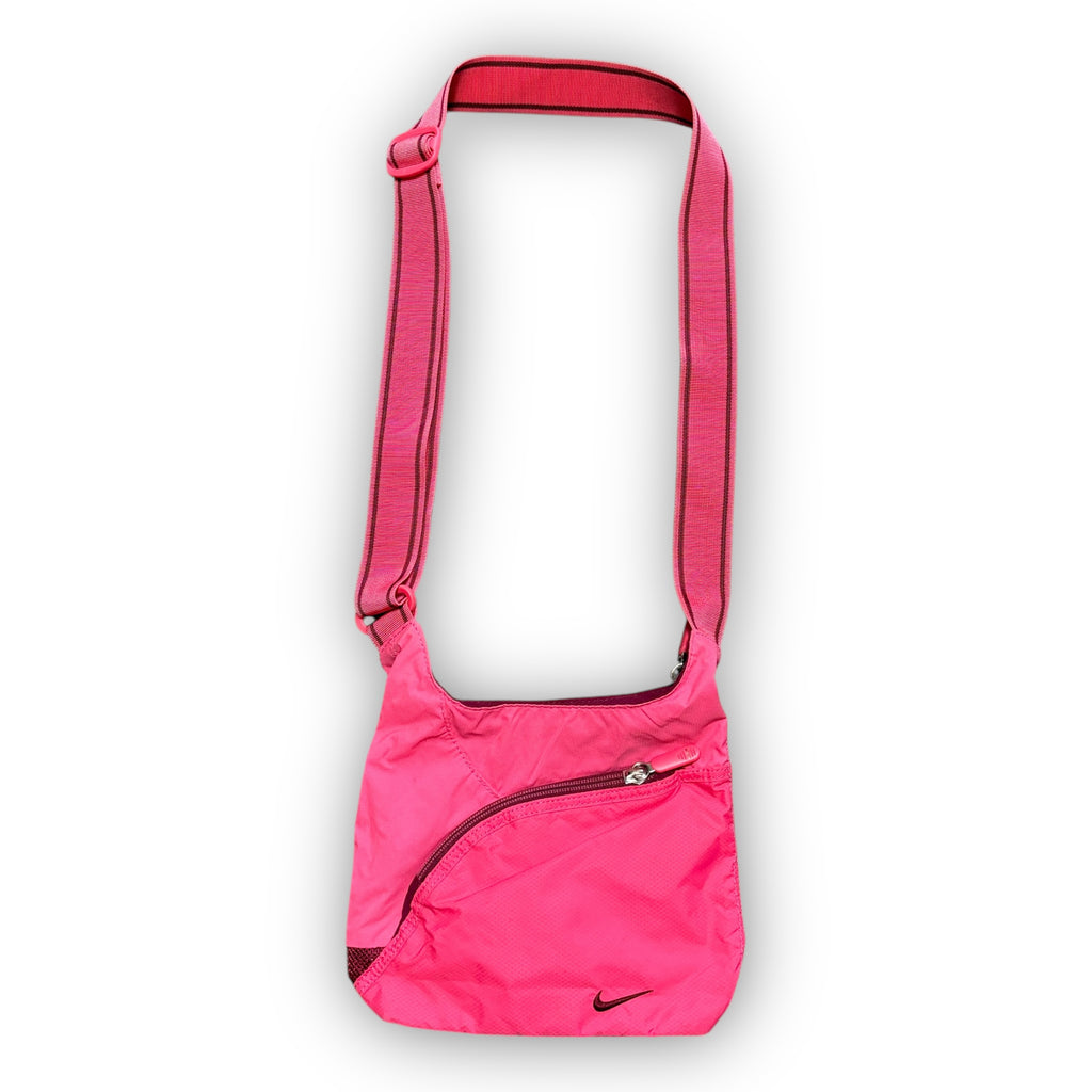 00s Nike Side Bag