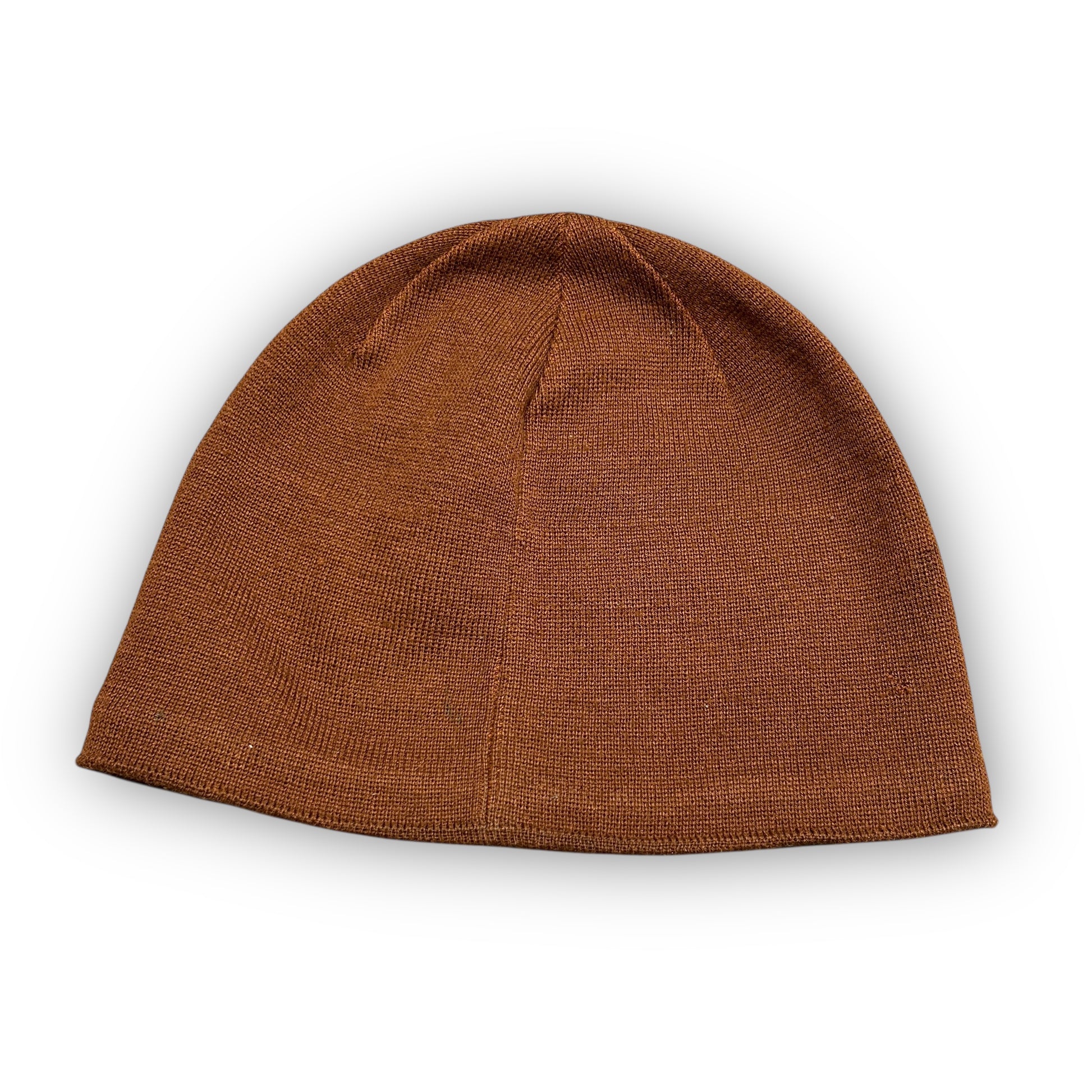 Brown Arc'teryx Skully Beanie