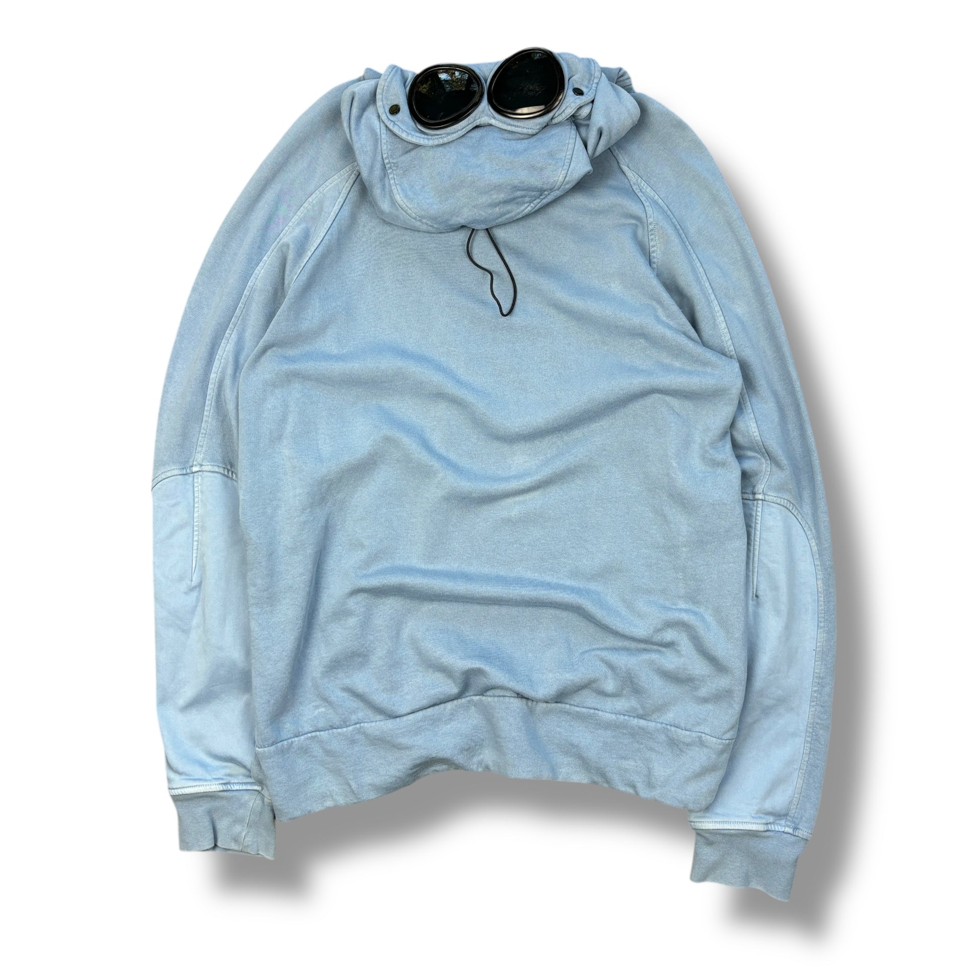 CP Company Goggle Hoodie (S)