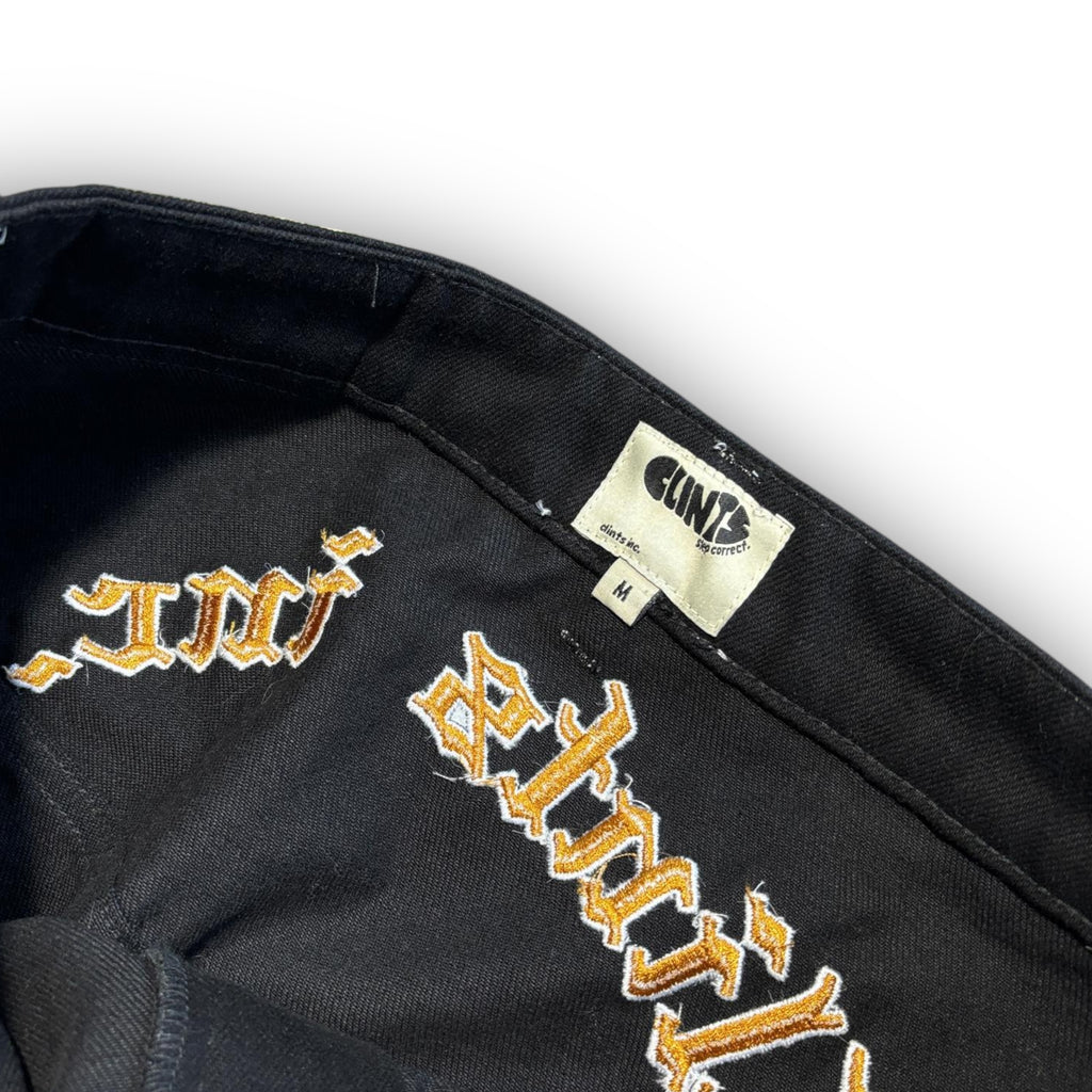 Clints Inc Baggy Jeans (M)