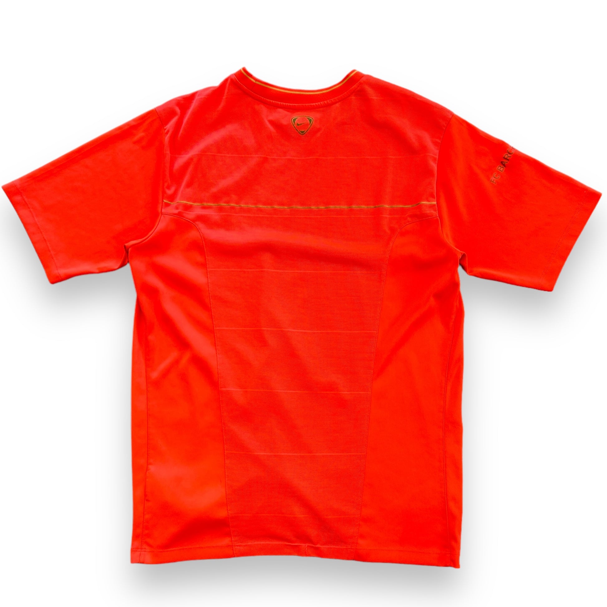2008-09 Barcelona Football Shirt (L)