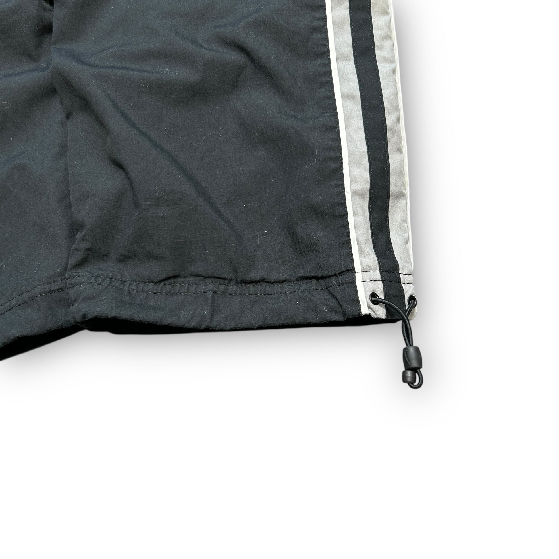 Baggy Nike Track Pants (XL)