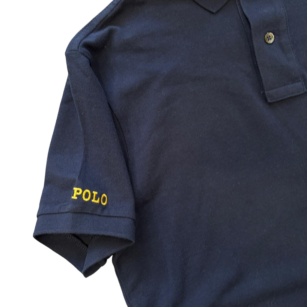 Ralph Lauren Polo Shirt (S)