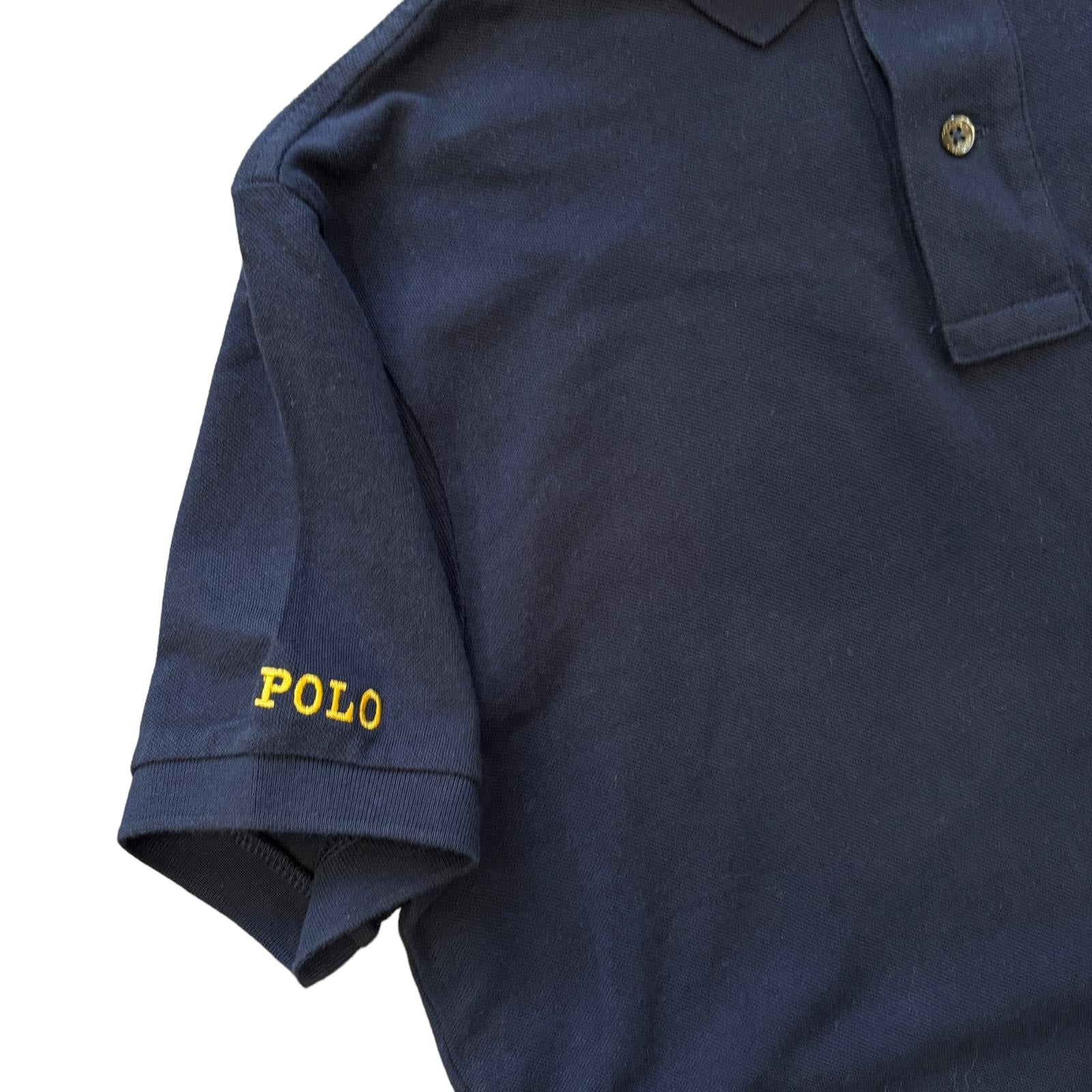 Ralph Lauren Polo Shirt (S)