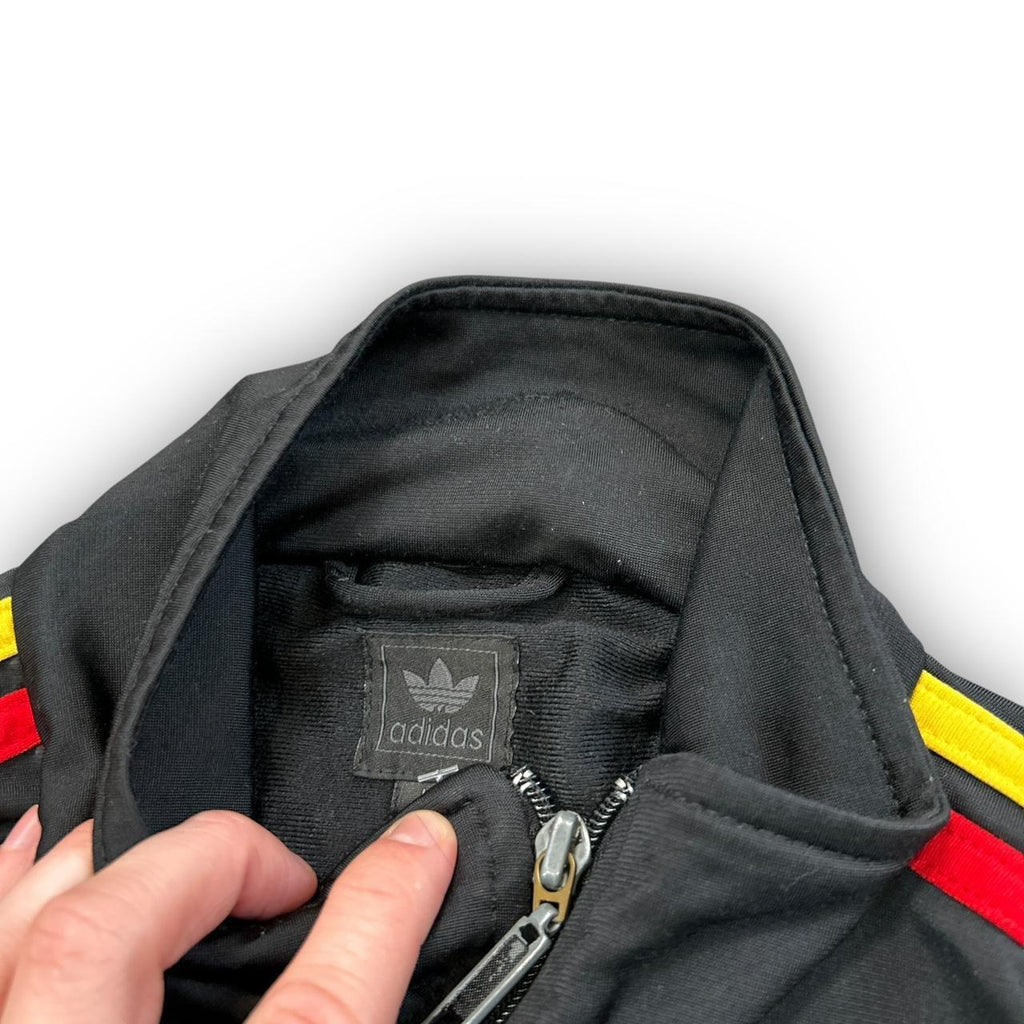 Adidas Rasta Track Jacket (L)