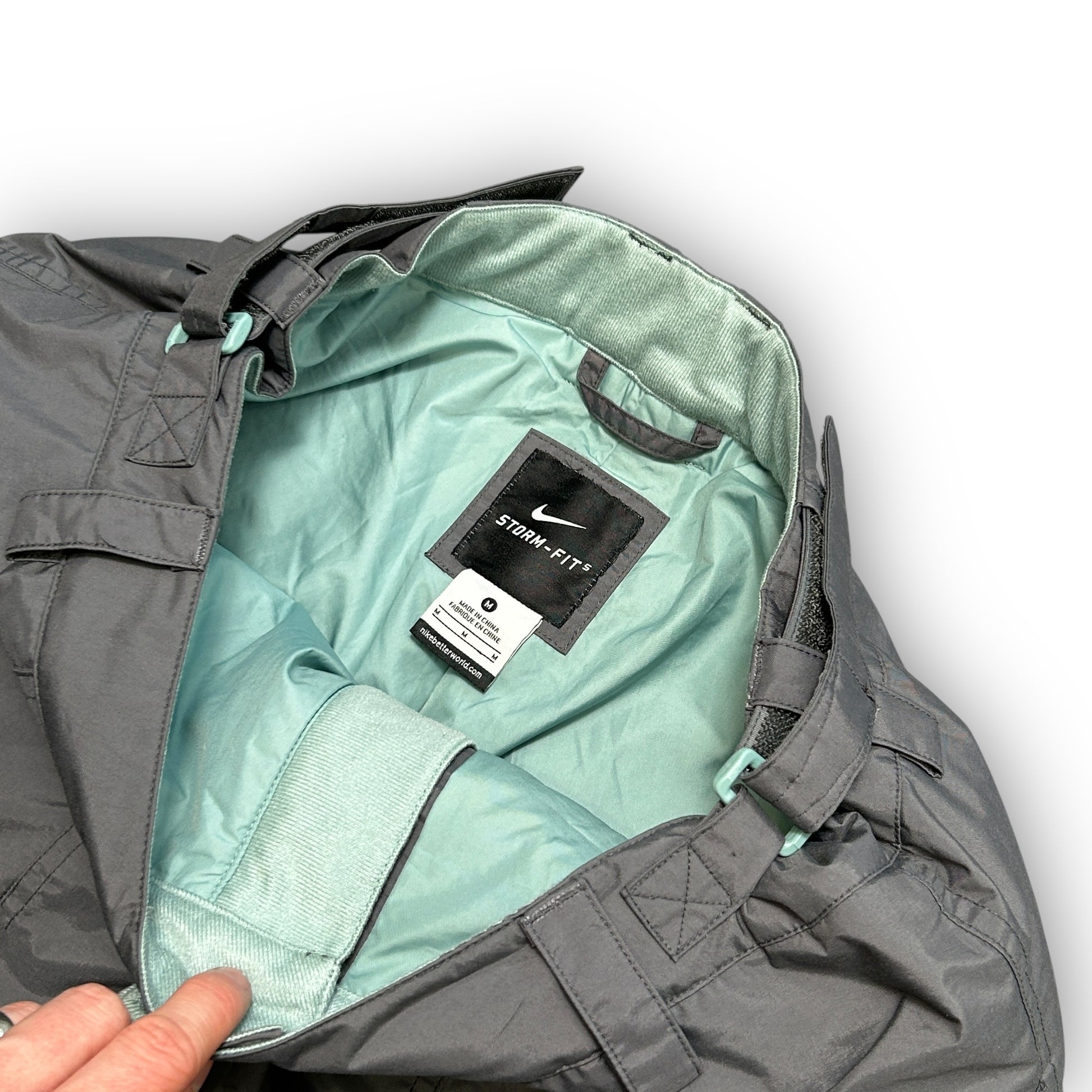Nike Ski Pants (M)