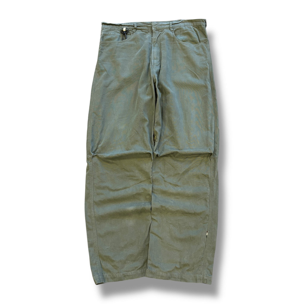 Maharishi Embroidered Dragon Combats (L)