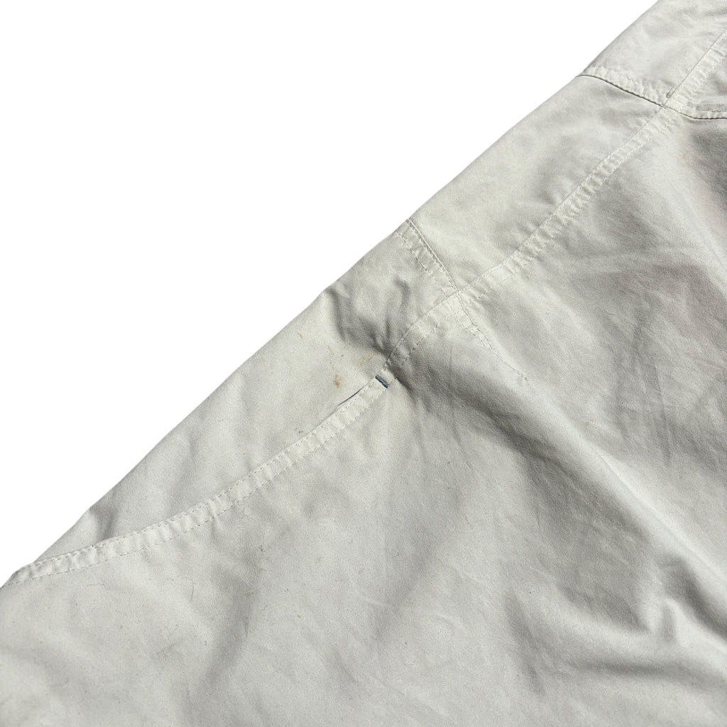 00s Baggy Nike Joggers (M)