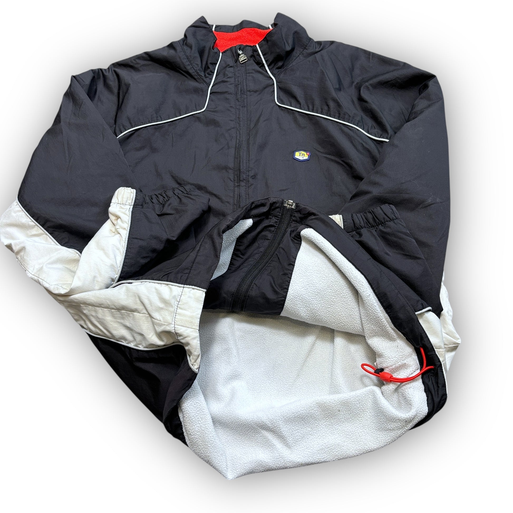 Nike TN Track Jacket (M)