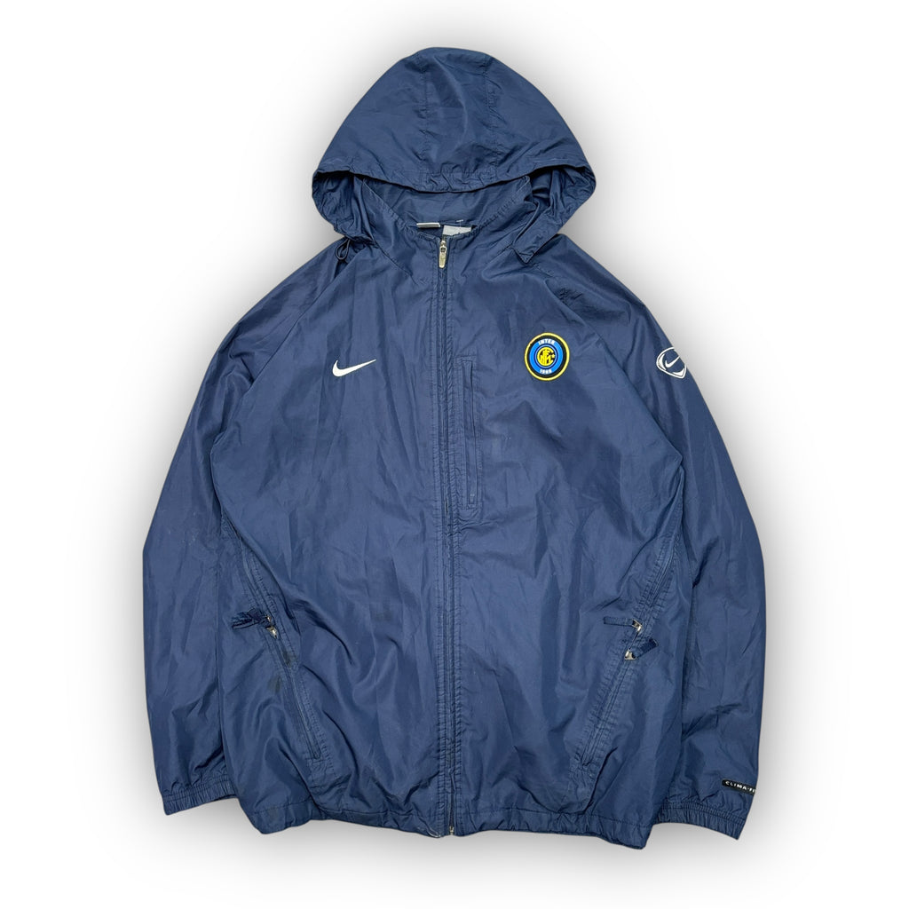 2003/04 Nike Inter Milan Training Jacket (L)