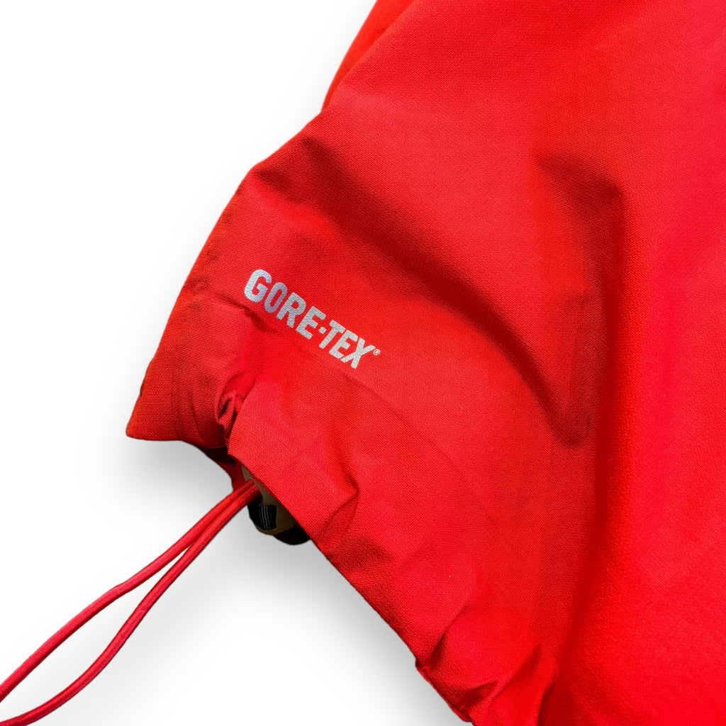 00's ACG Red Gore-Tex Jacket (L)