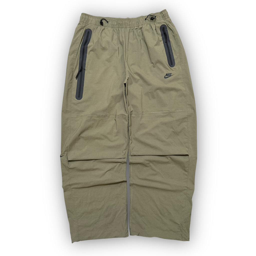 Nike Woven Track Pants (L)