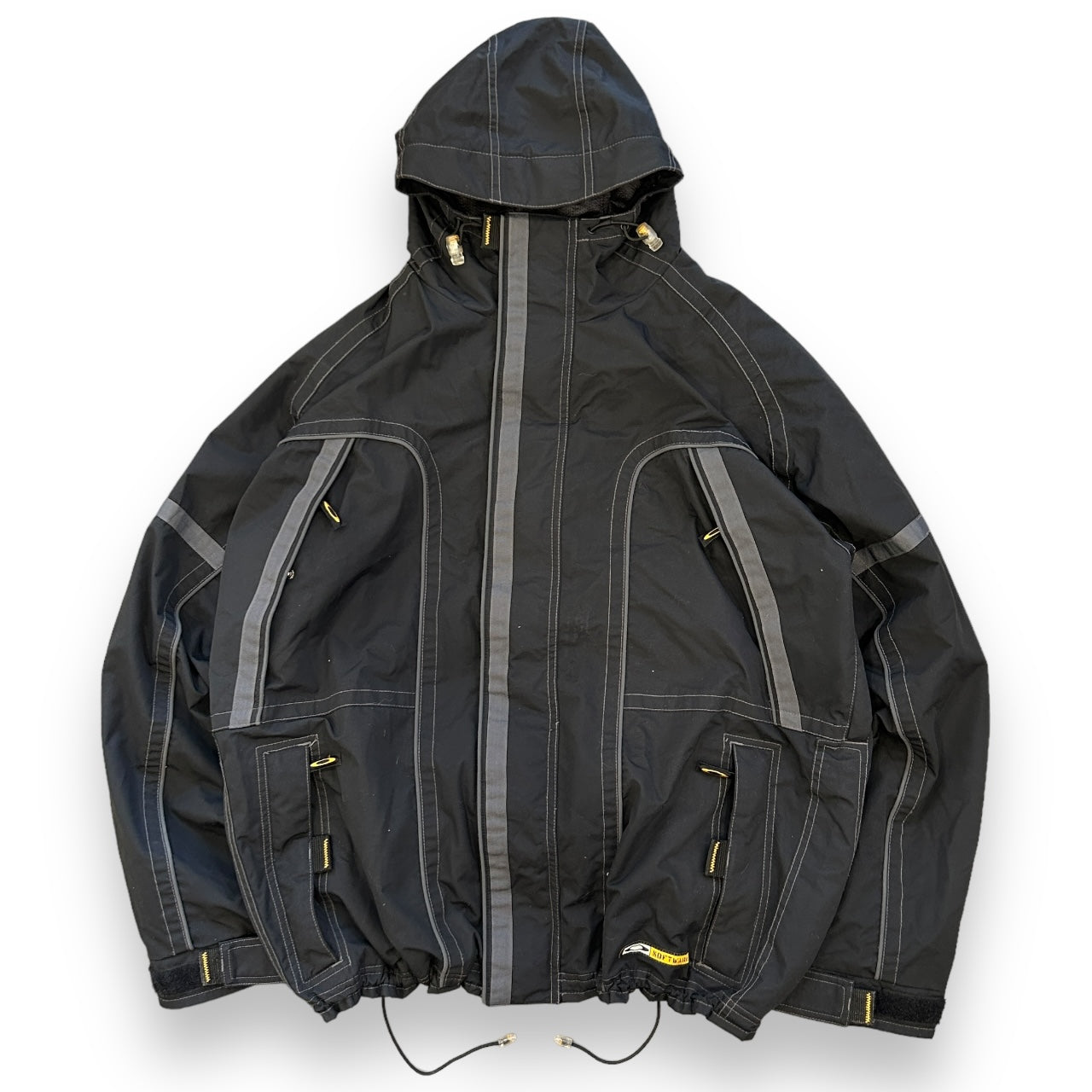Oakley Sotware 00s Technical Waterproof Jacket (M)