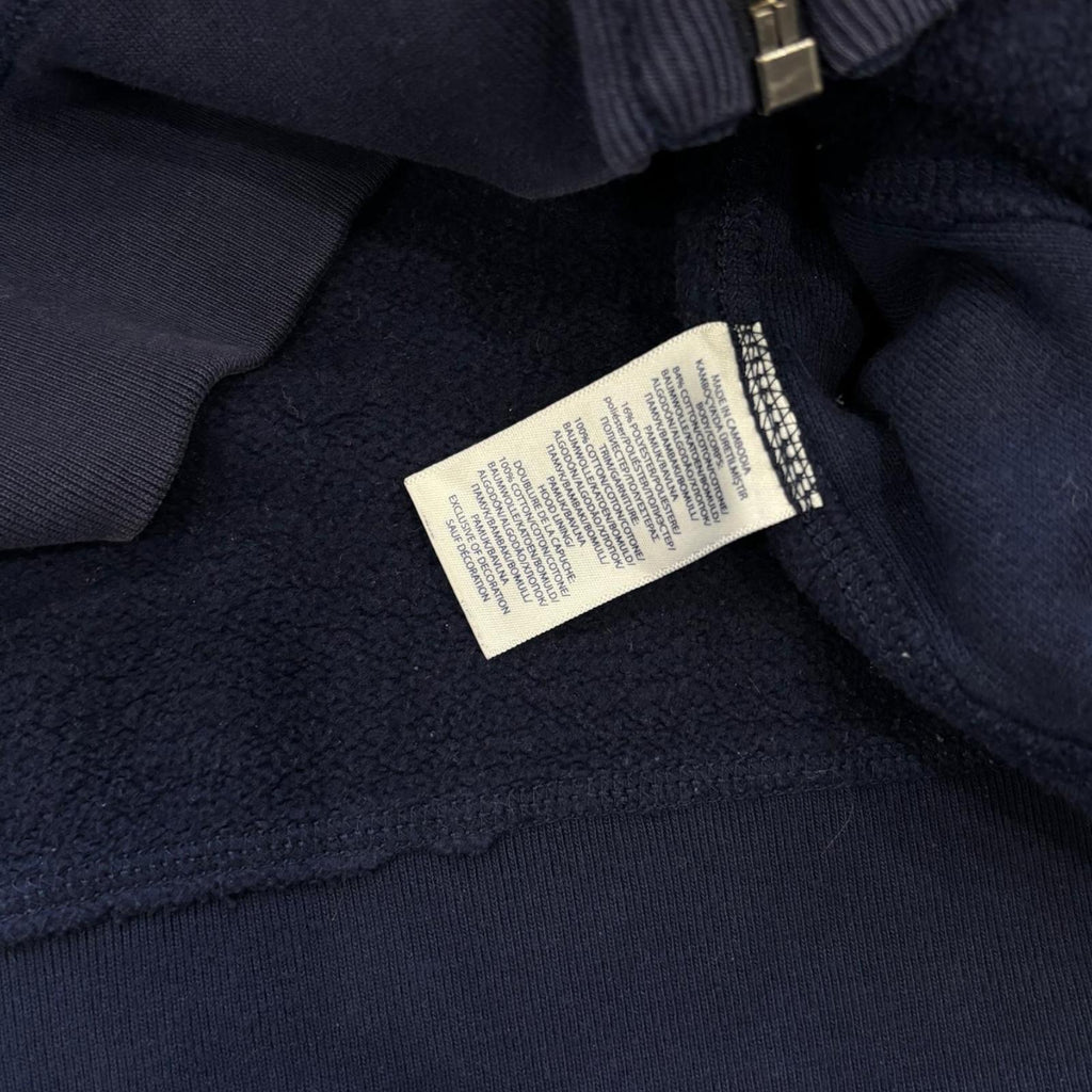 Polo Ralph Lauren Zip Hoodie (L)