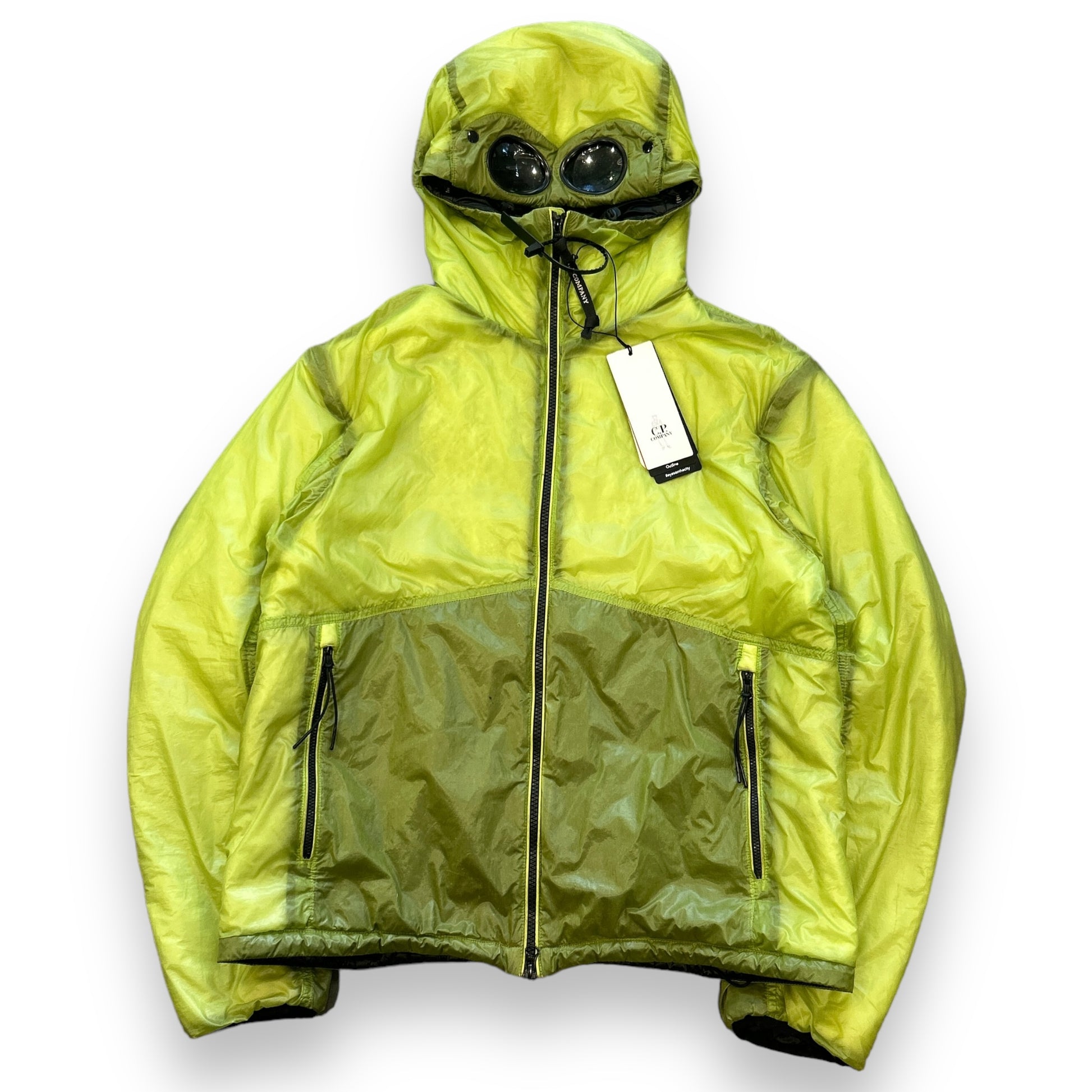 Cp Company Outline Jacket (L)