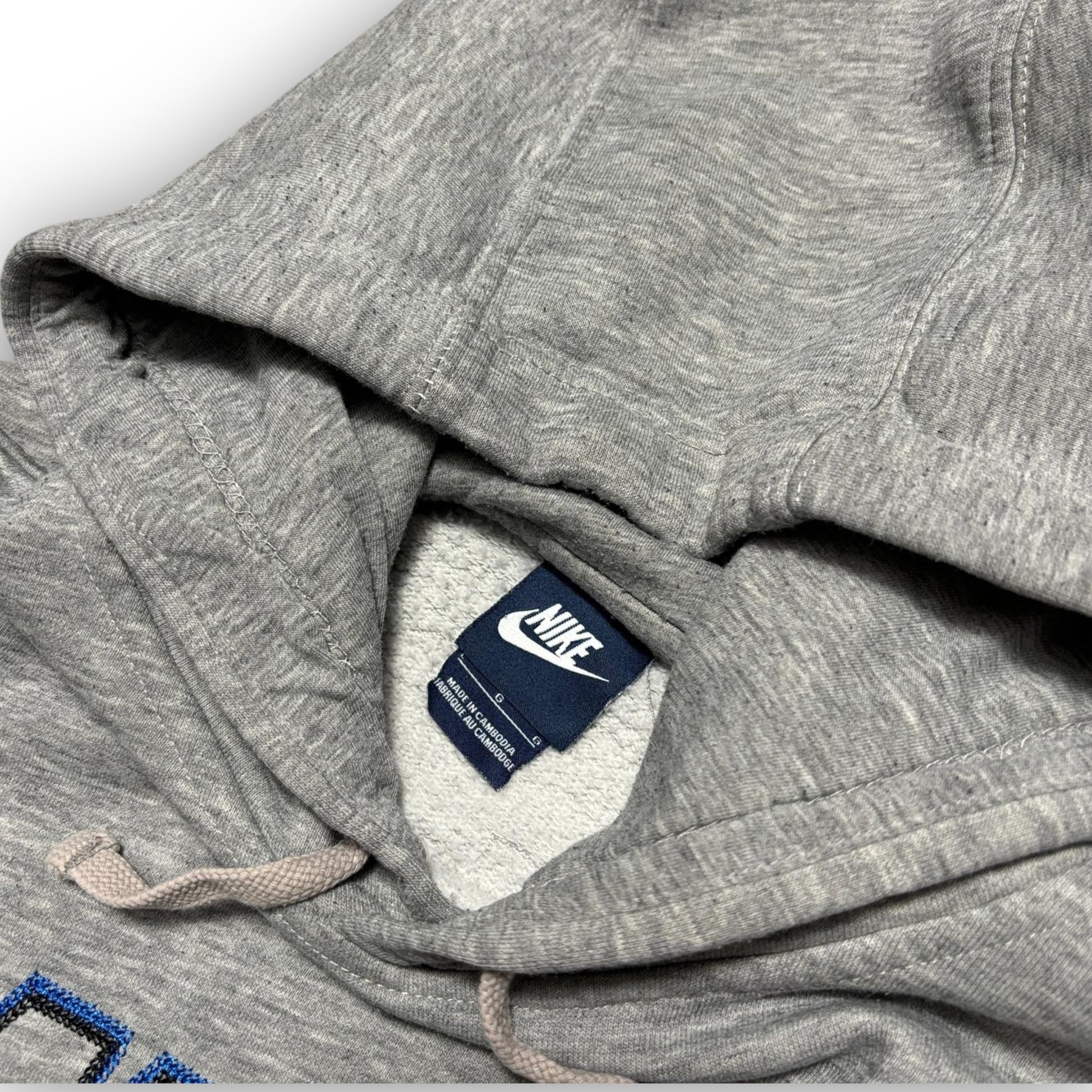 00s Nike Club Full Tracksuit (L)