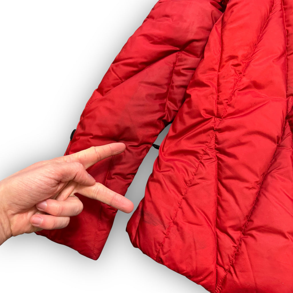 Moncler Grenoble Puffer Jacket (L)