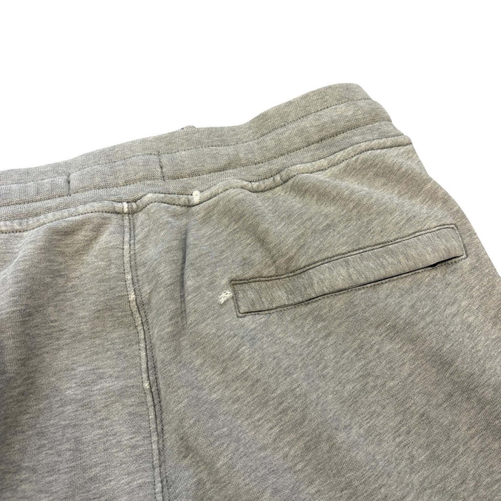 Grey Stone Island Joggers (S)