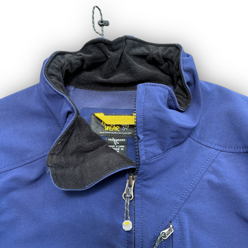 Mountain Hardwear Conduit Jacket (L)