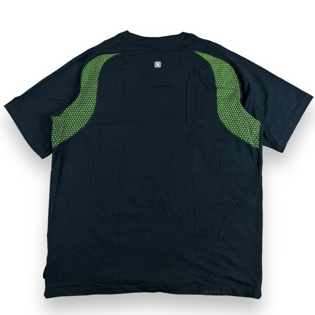 00's Nike Shox T-shirt (XXL)