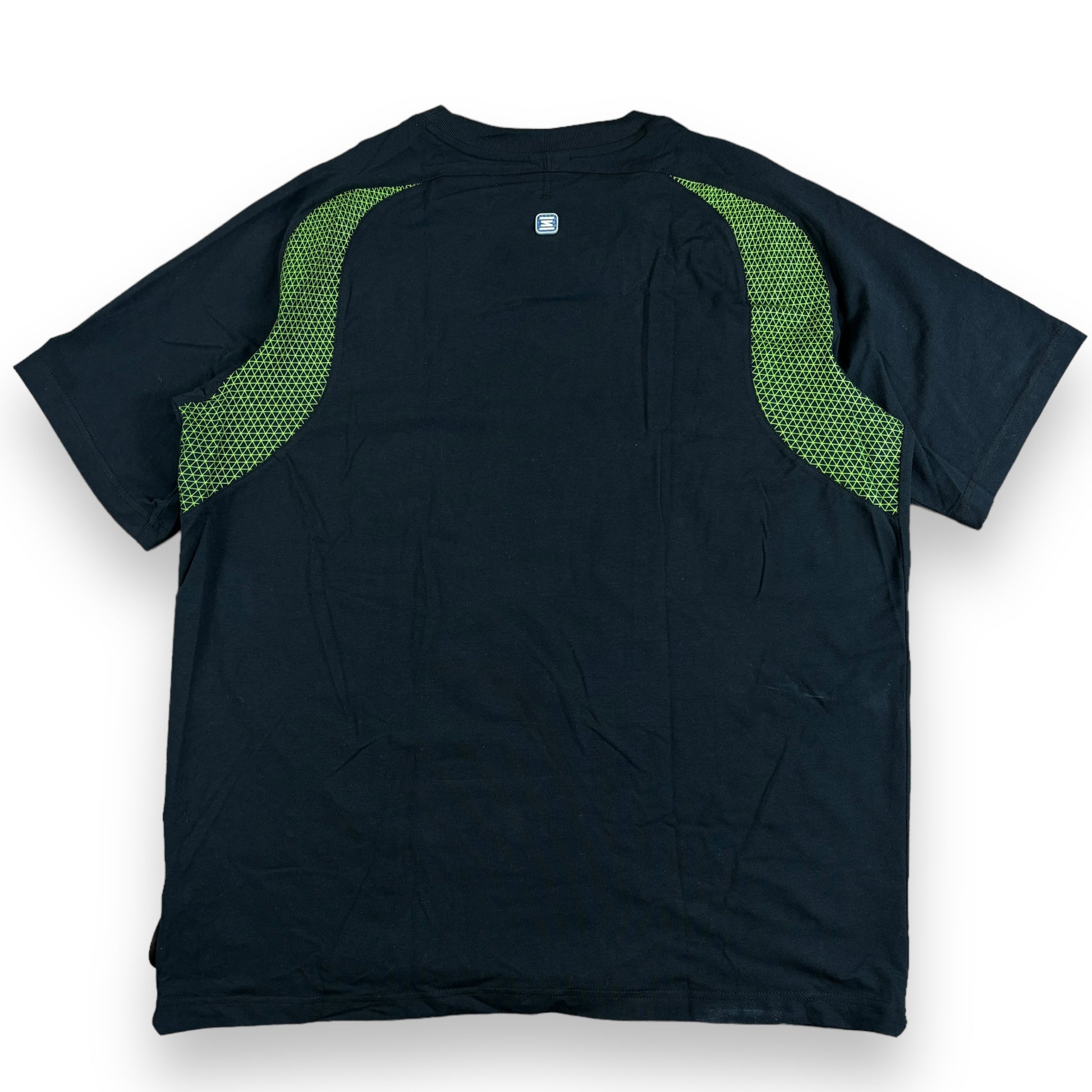00's Nike Shox T-shirt (XXL)