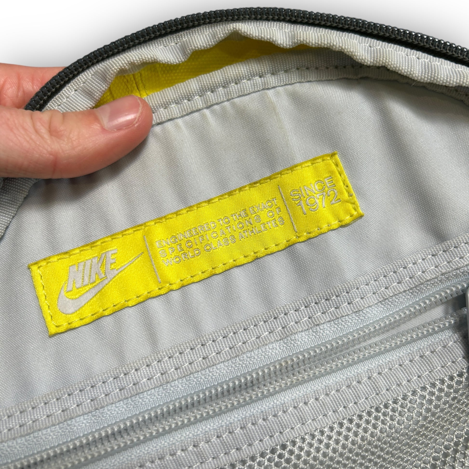 Nike Vapor 2 in 1 Backpack