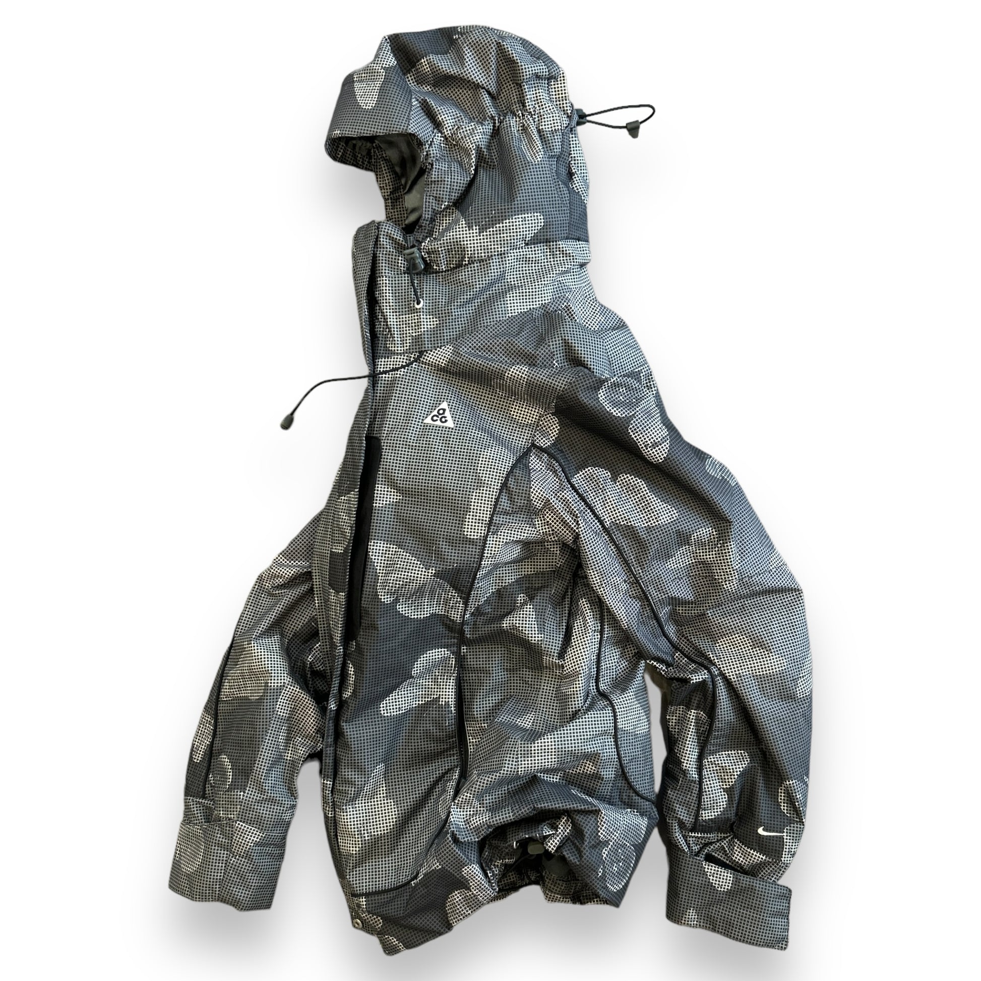 Nike ACG Storm Fit Jacket (S)