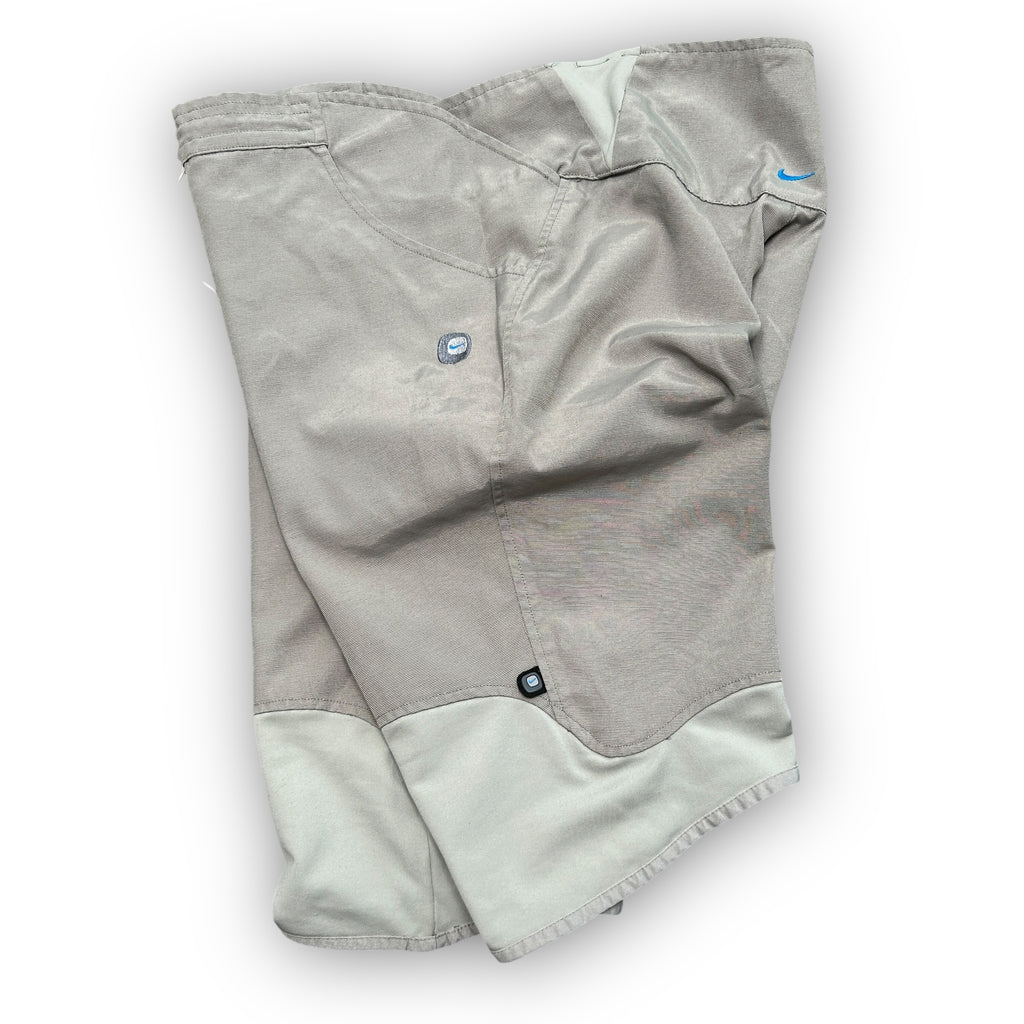 00s Nike Presto Shorts (XL)