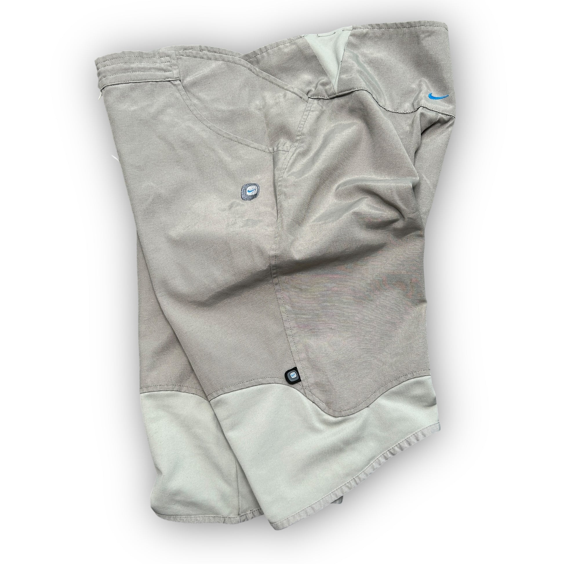 00s Nike Presto Shorts (XL)