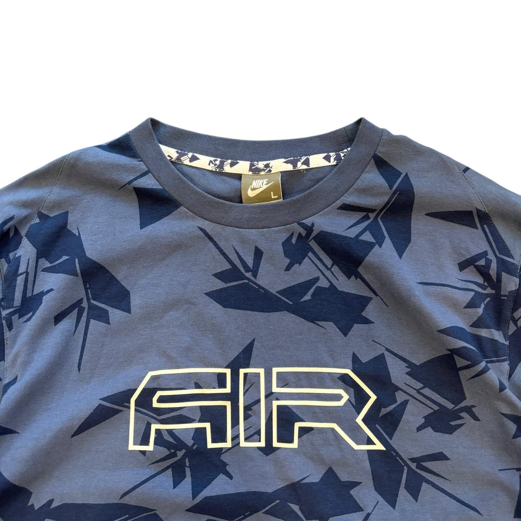 00s Nike Air Tshirt (L)