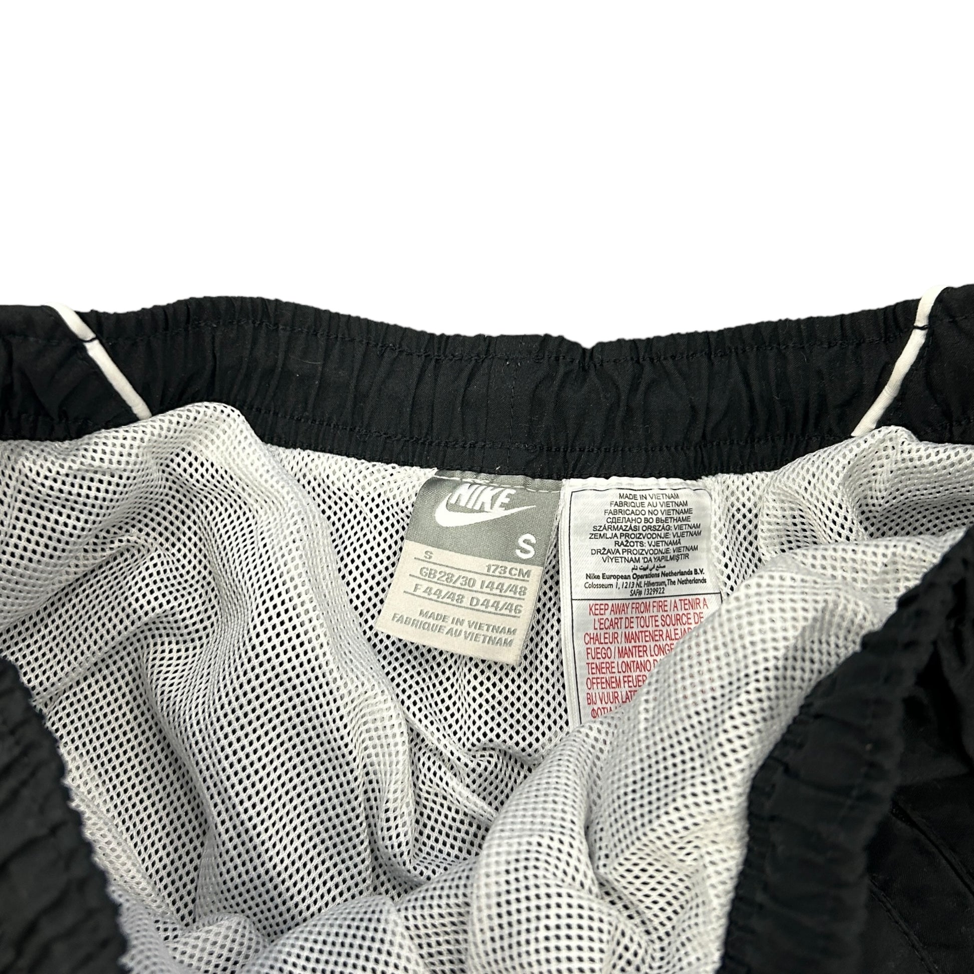 00s Nike Shorts (S)