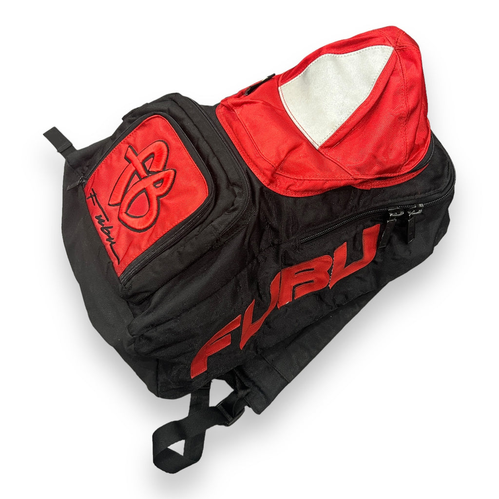 Vintage FUBU Rucksack