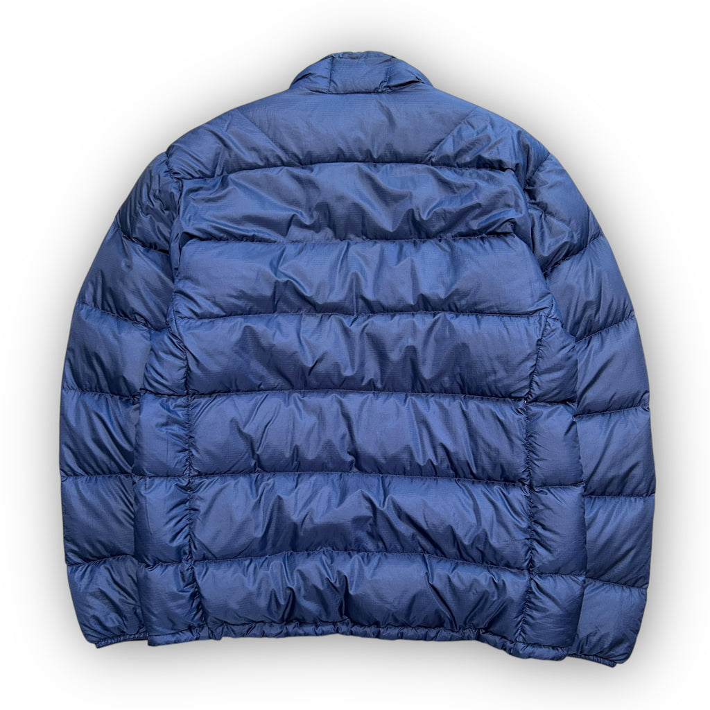 Montbell EX800 Down Puffer Jacket (XL)