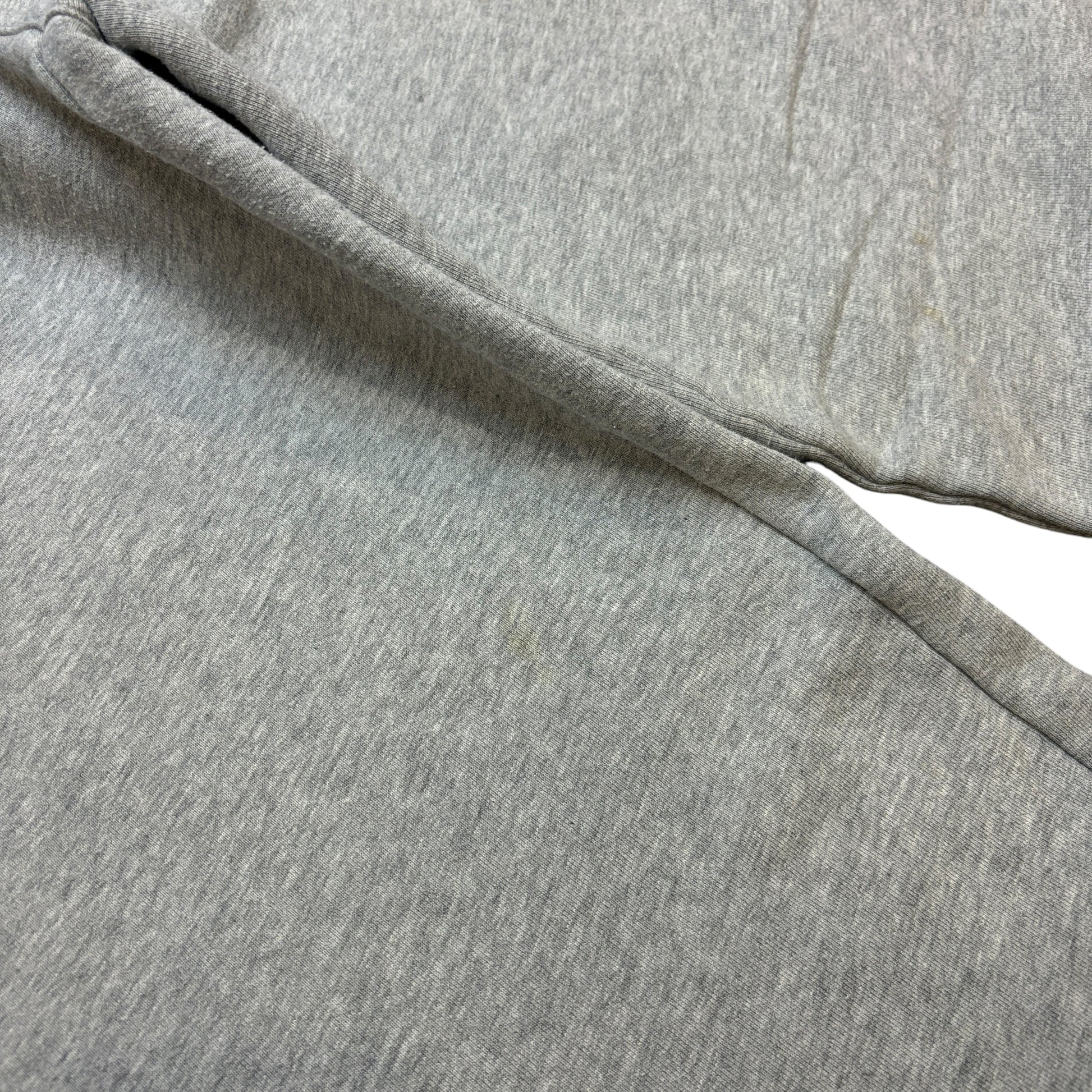 00s Grey Lacoste Tracksuit