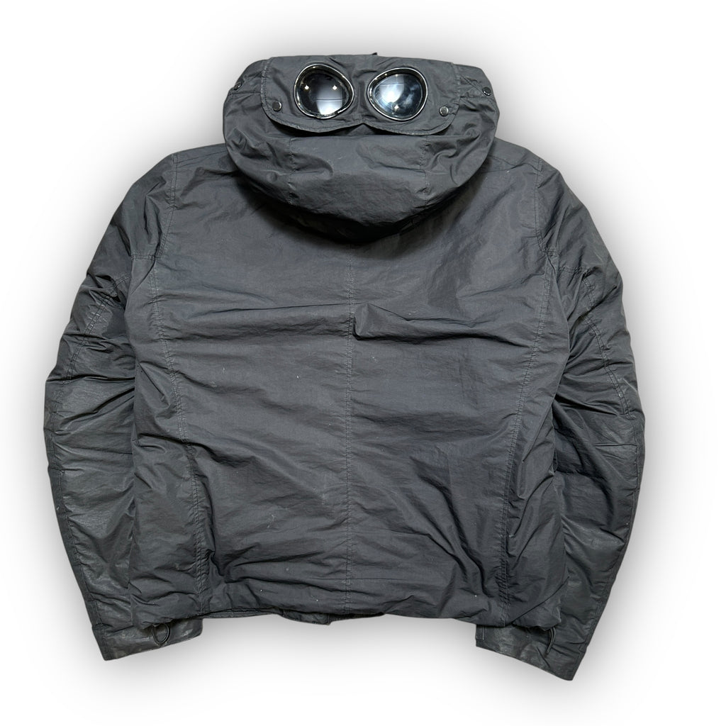 C.P Company Micro-M Down Goggle Jacket (