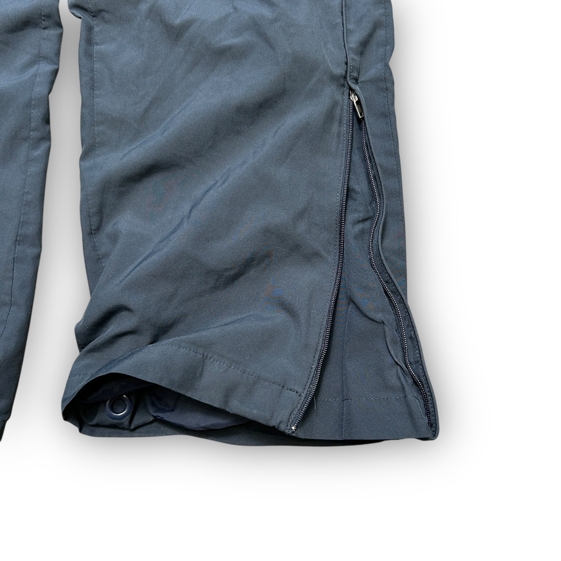 Baggy Nike Track Pants (S)