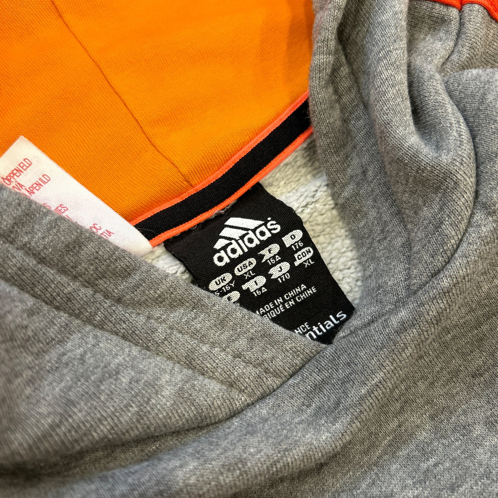 Adidas Essentials Tracksuit (XS)