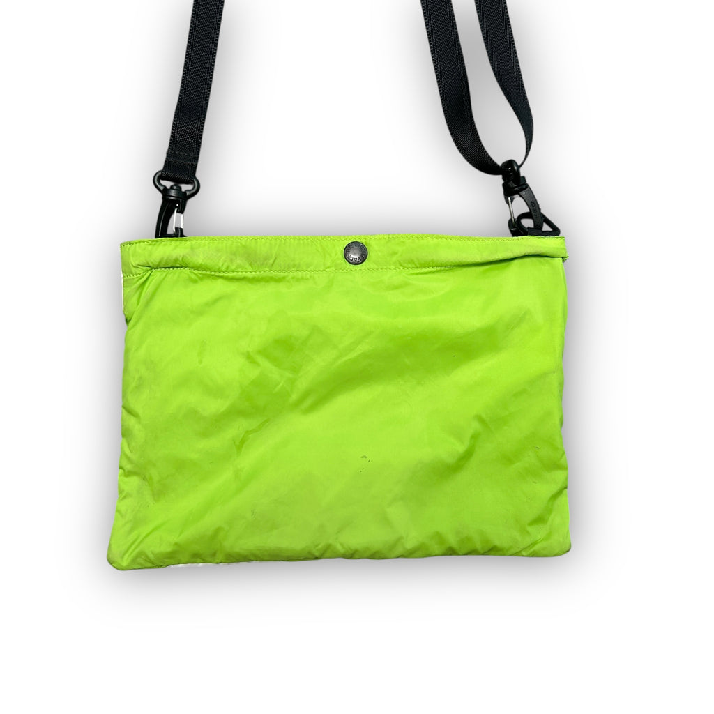 Supreme x North Face Side Bag