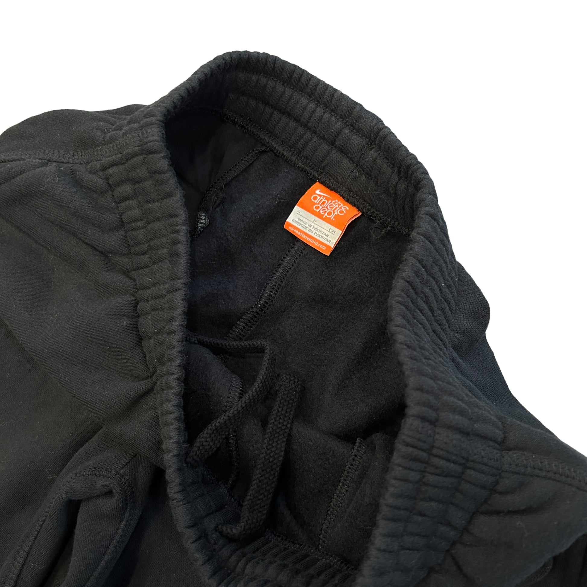 00's Baggy Nike Joggers (S)