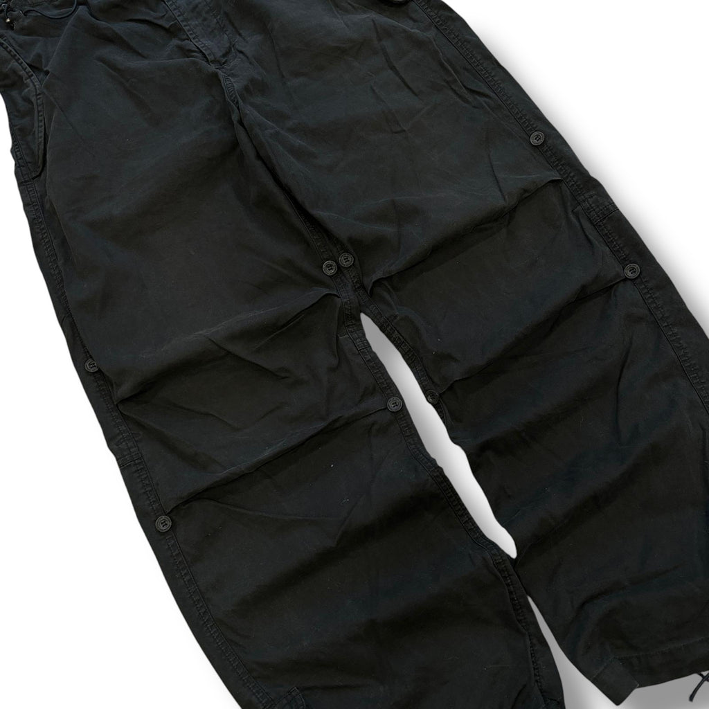 Black Maharishi Snopants (M)