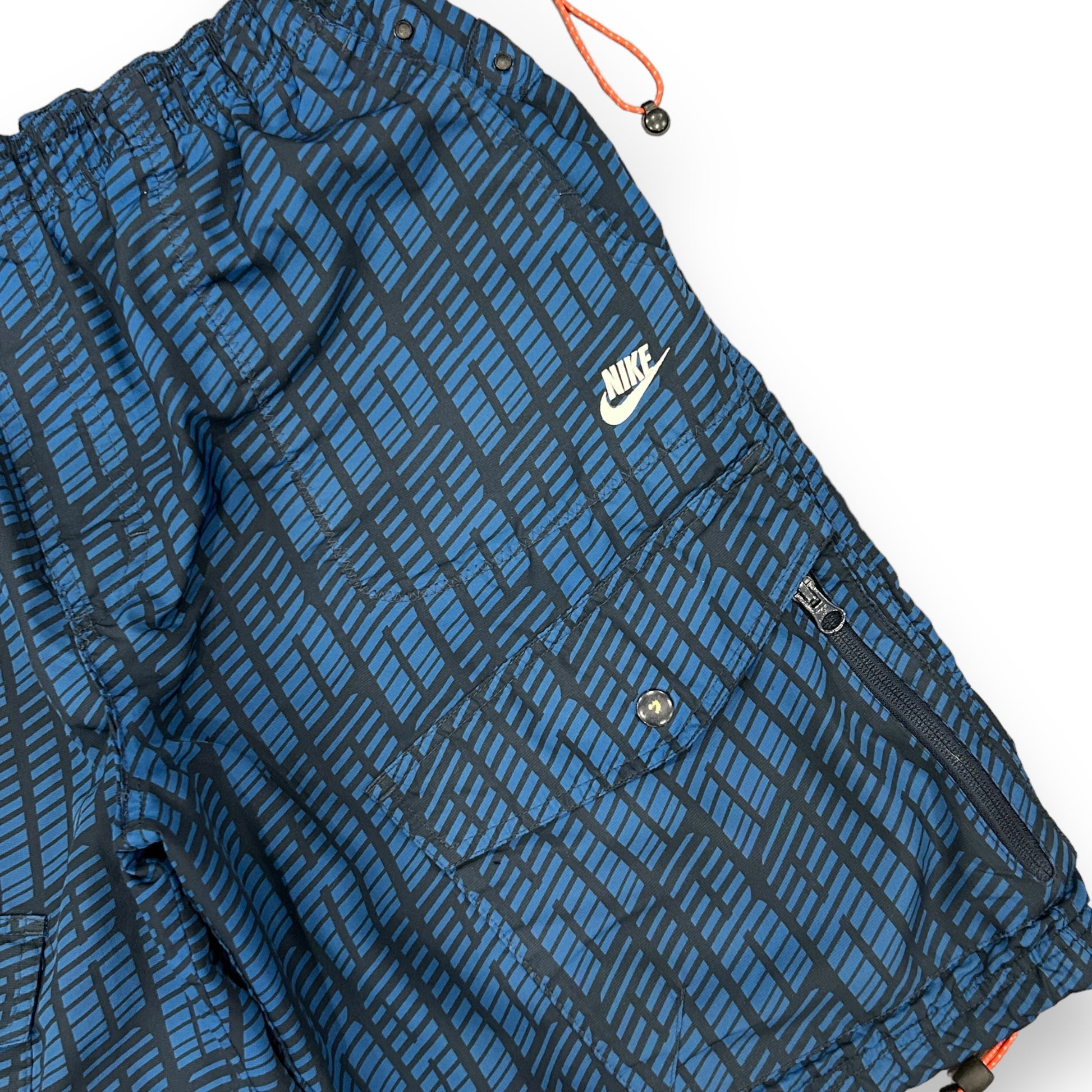 00s Nike Air Shorts (L)
