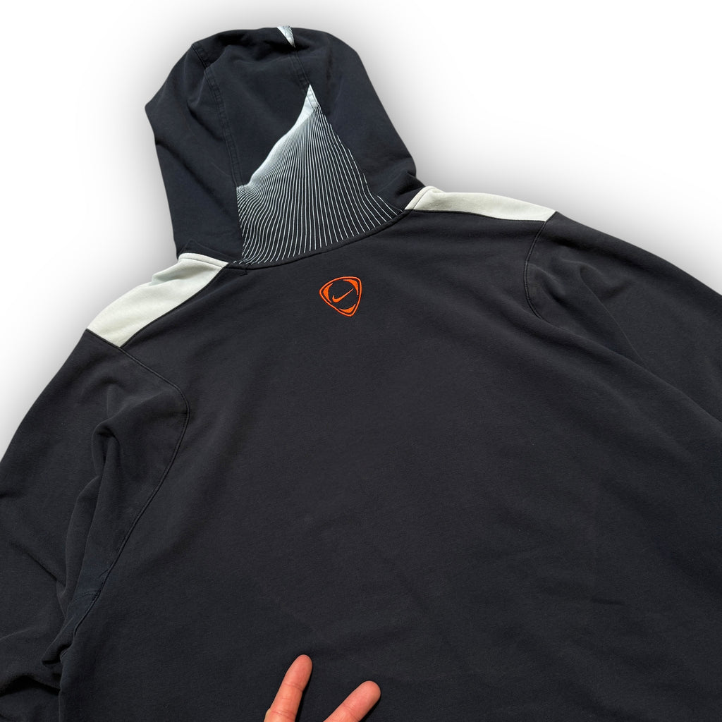 Nike T90s Hoodie (XL)