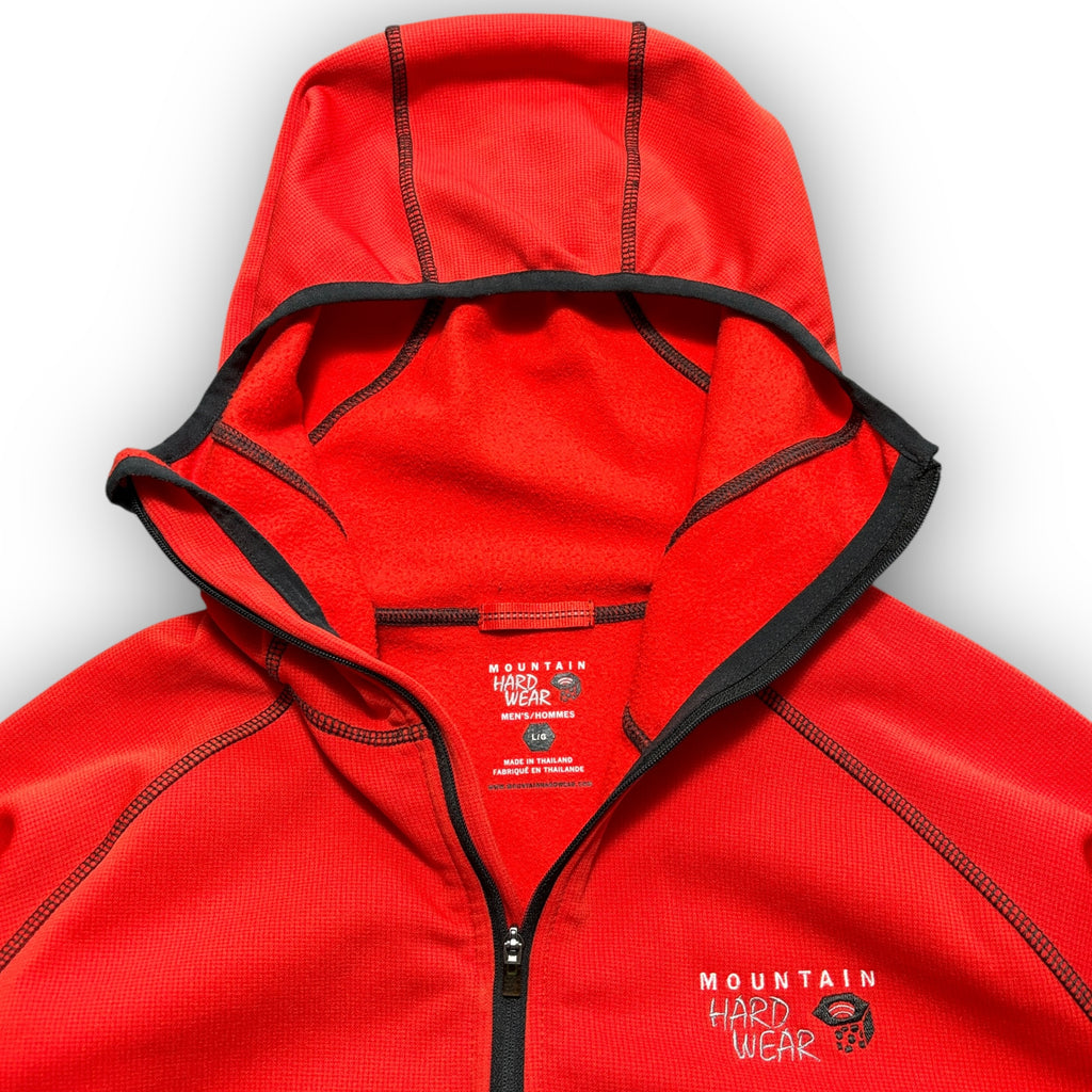 Mountain Hardwear Balaclava Fleece (L)