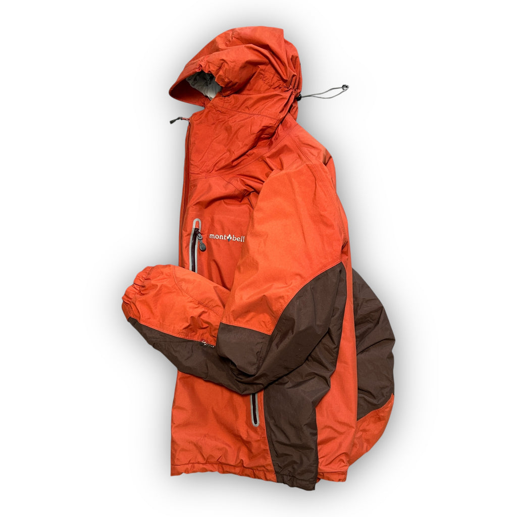 Montbell Insulated Jacket (XL)