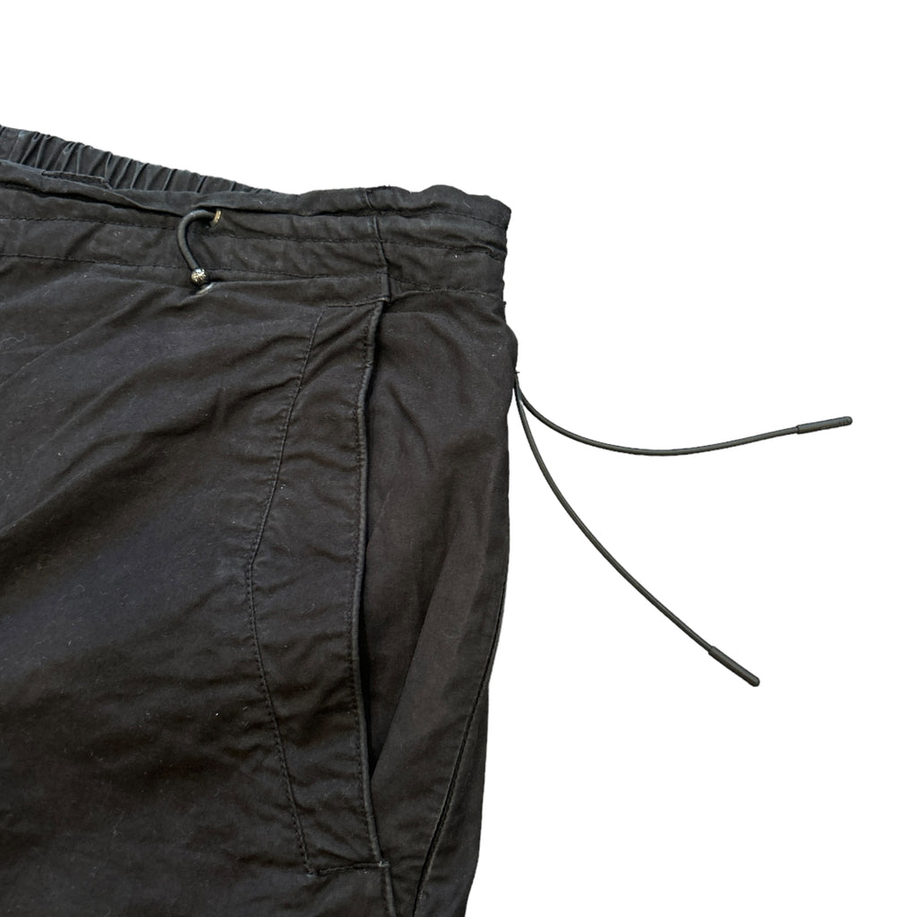 Maharishi Dragon Embroidered Shorts (M)