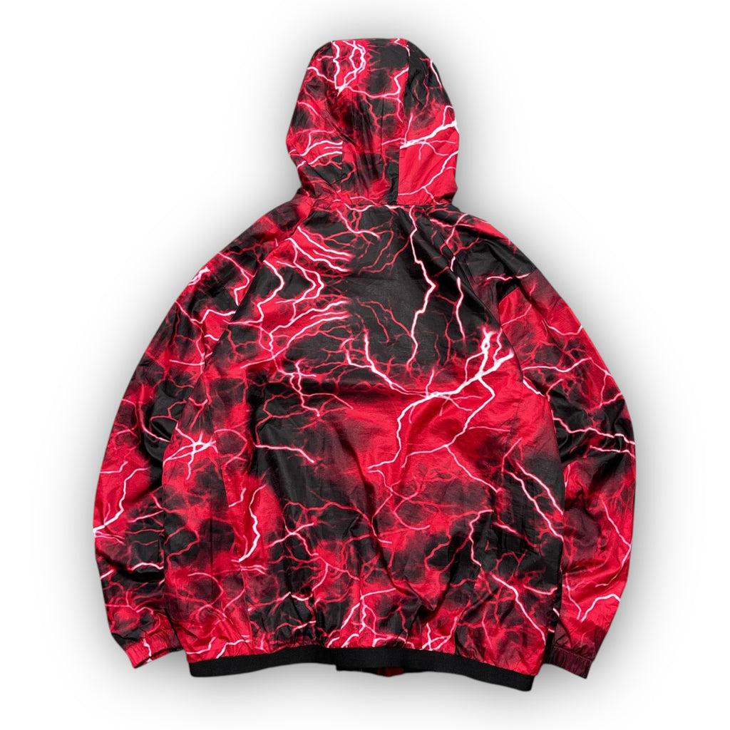 00s Nike Lightning Jacket (L)